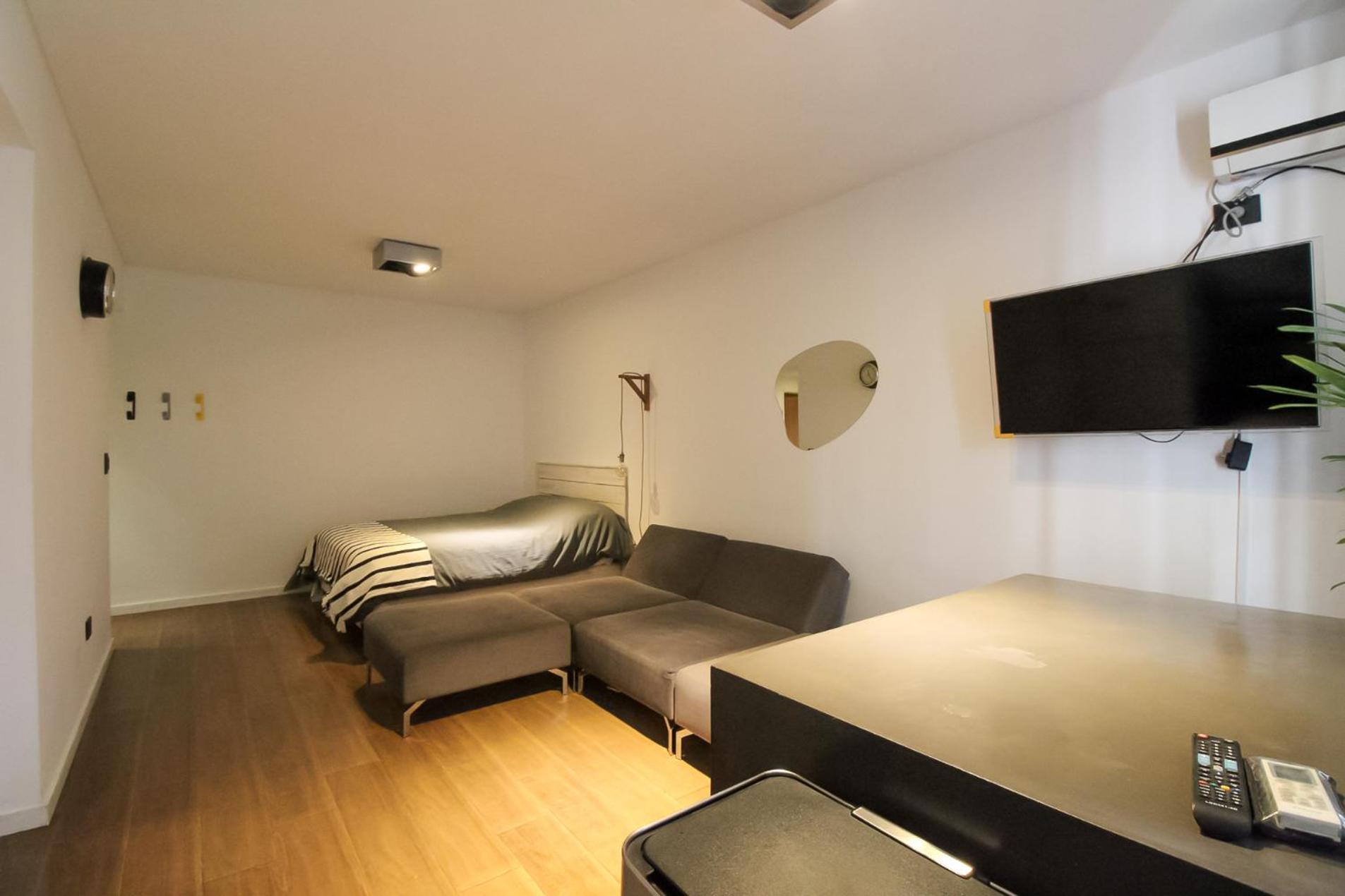 Apart Dorrego - Buenos Aires, Buenos Aires
